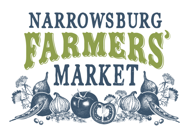 Narrowsburg Farmers’ Market Narrowsburg Farmers’ Market