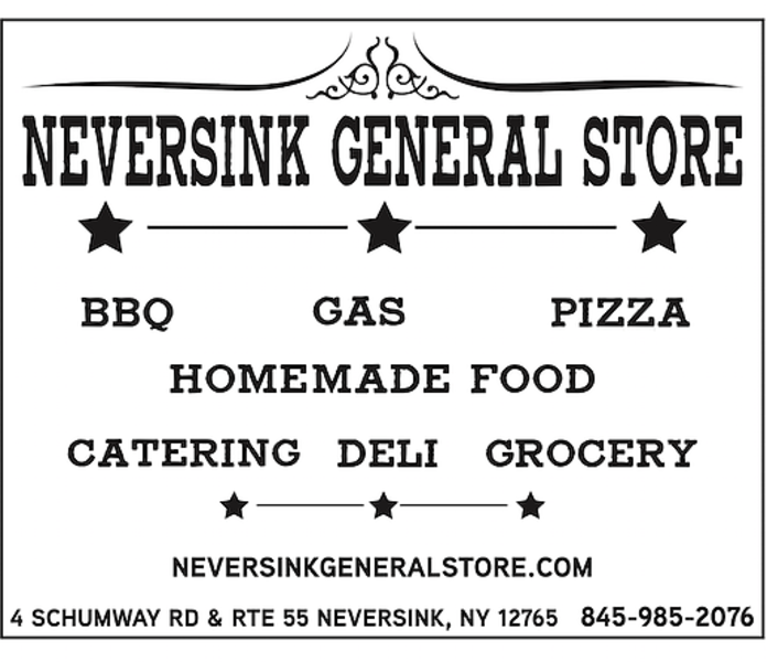 Neversink General Store Neversink General Store