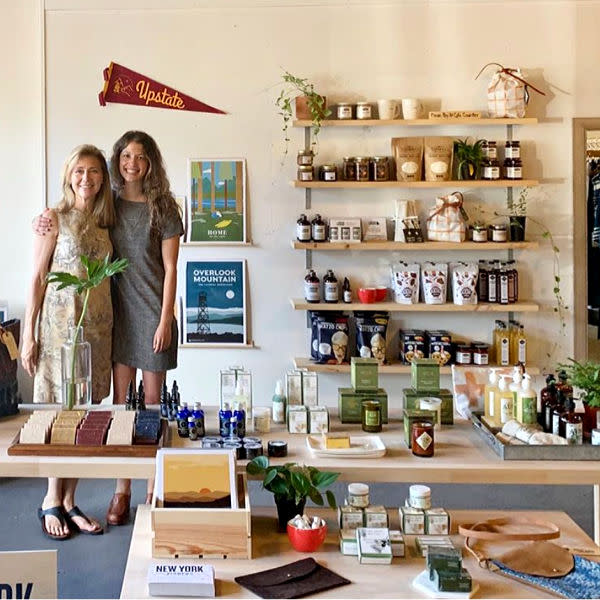 New York Makers New York Makers