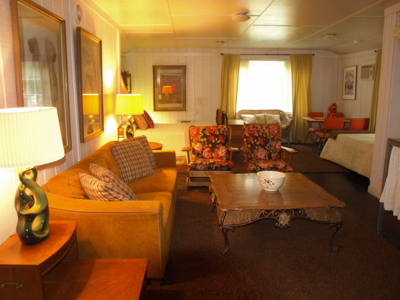 Samba Inn Samba Inn