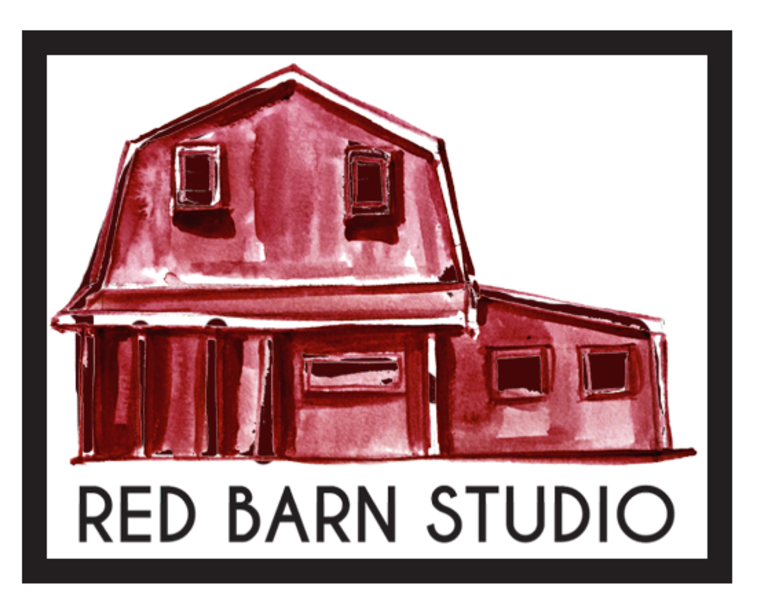 Red Barn Studio Red Barn Studio