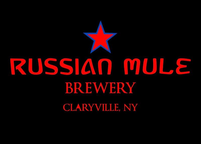 Russian Mule Brewery Russian Mule Brewery