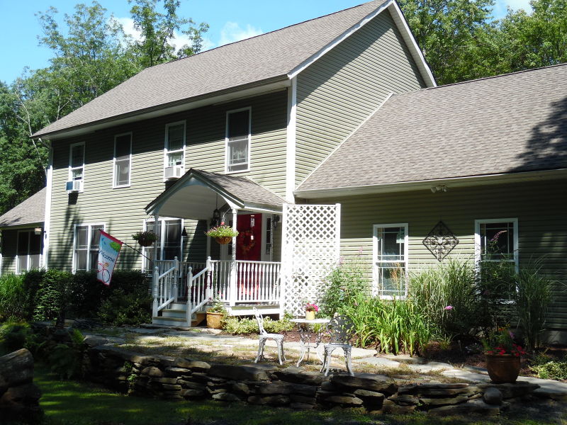 Inn the Glen Bed & Breakfast Inn the Glen Bed & Breakfast