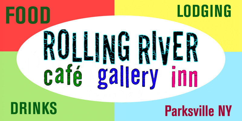 Rolling River Gallery Rolling River Gallery