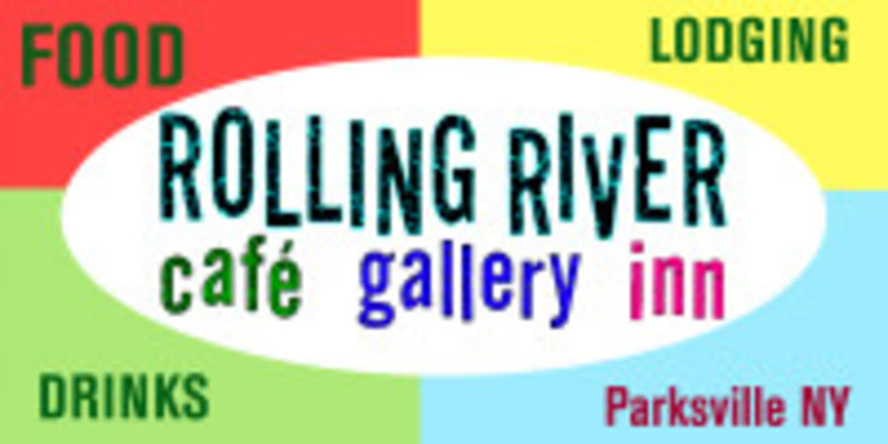 Rolling River Café Rolling River Café