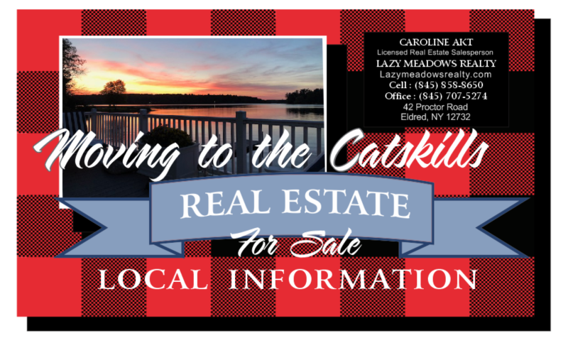 Caroline Akt, NYS Licensed Real Estate Salesperson Caroline Akt, NYS Licensed Real Estate Salesperson