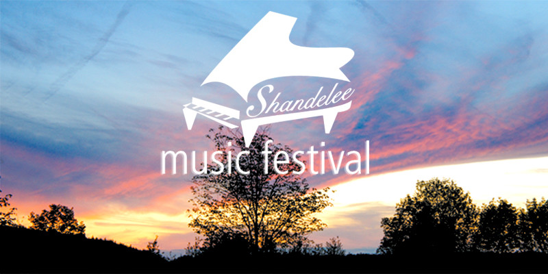 Shandelee Music Festival Shandelee Music Festival