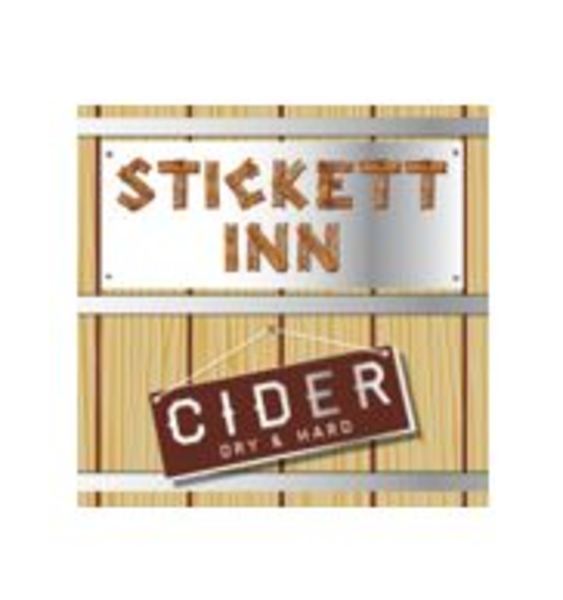 Stickett Inn Cider Stickett Inn Cider