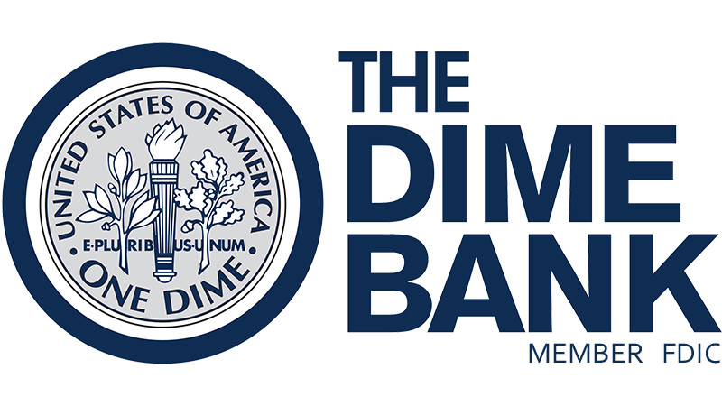The Dime Bank The Dime Bank