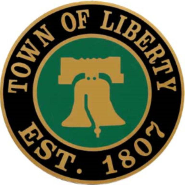 Town of Liberty Town of Liberty