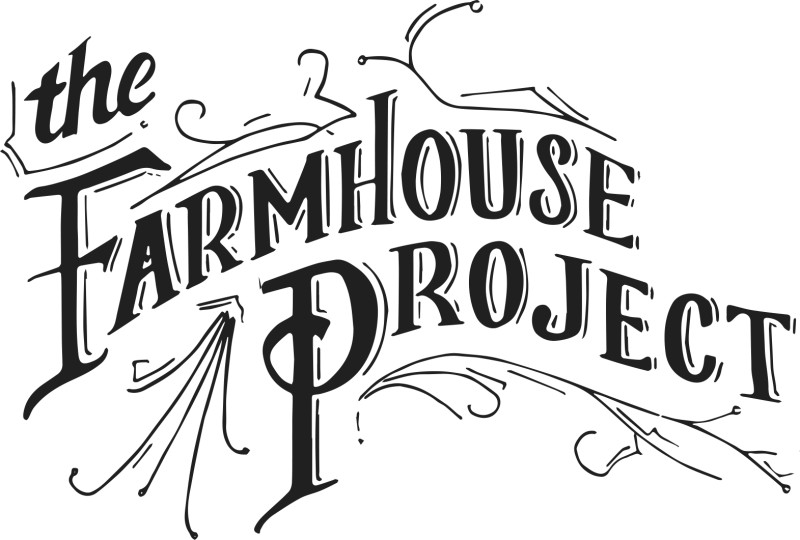 The Farmhouse Project The Farmhouse Project