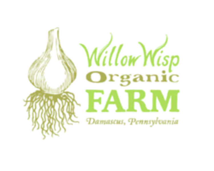 Willow Wisp Organic Farm Willow Wisp Organic Farm