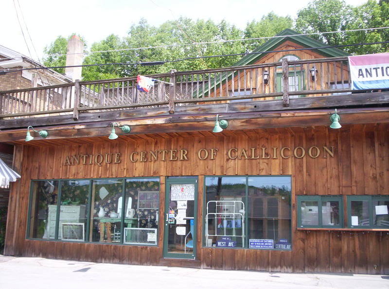 Antique Center of Callicoon Antique Center of Callicoon