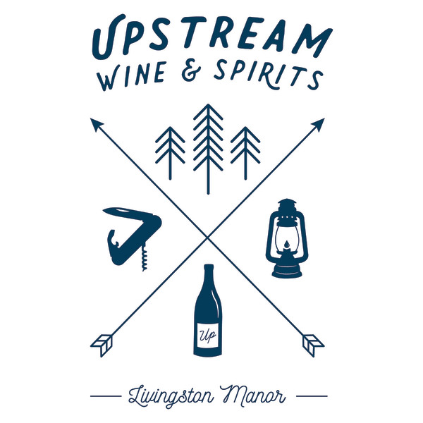 Upstream Wine and Spirits LLC Upstream Wine and Spirits LLC