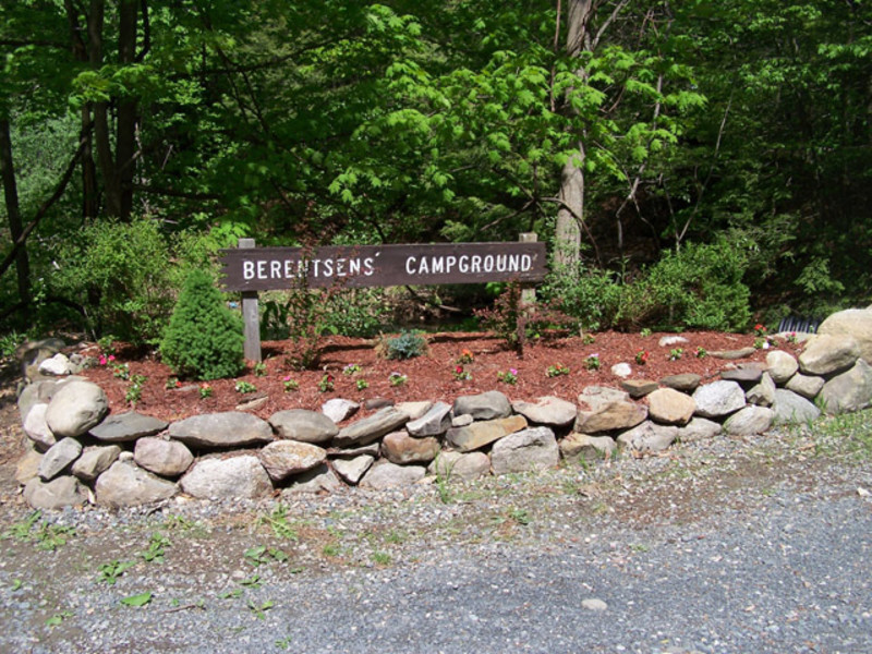 Berensten’s Campground Berensten’s Campground