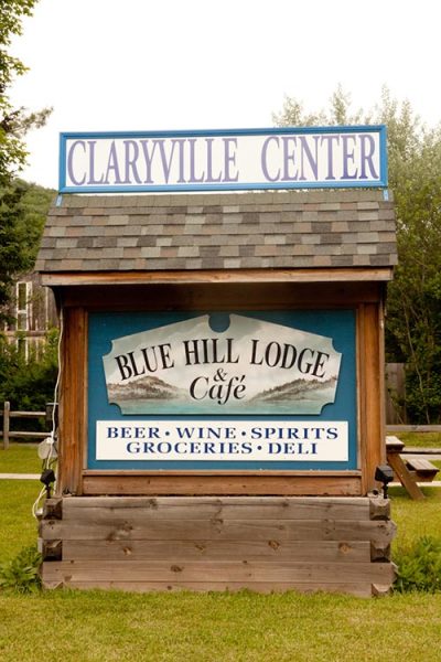 Blue Hill Wine & Spirits Blue Hill Wine & Spirits