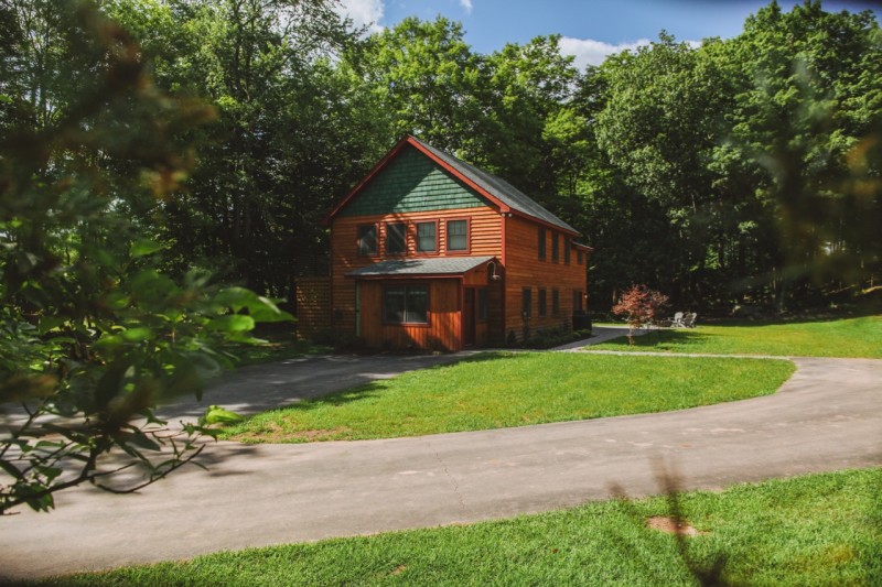 Cottages Cabins Bungalows For Vacations Sullivan Catskills