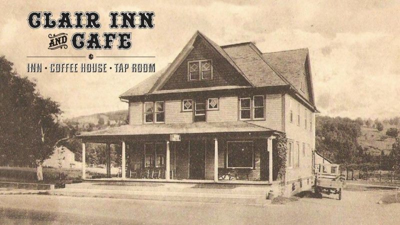 Clair Inn Clair Inn