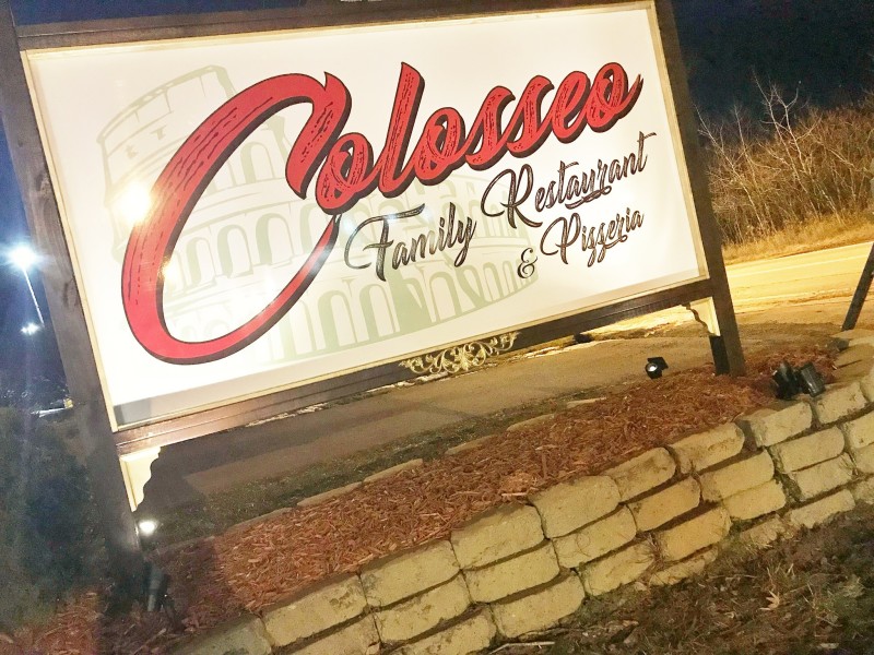 Colosseo Pizza Monticello Ny Menu / Colosseo Menu In Monticello New