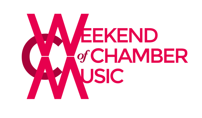 Weekend Of Chamber Music Weekend Of Chamber Music