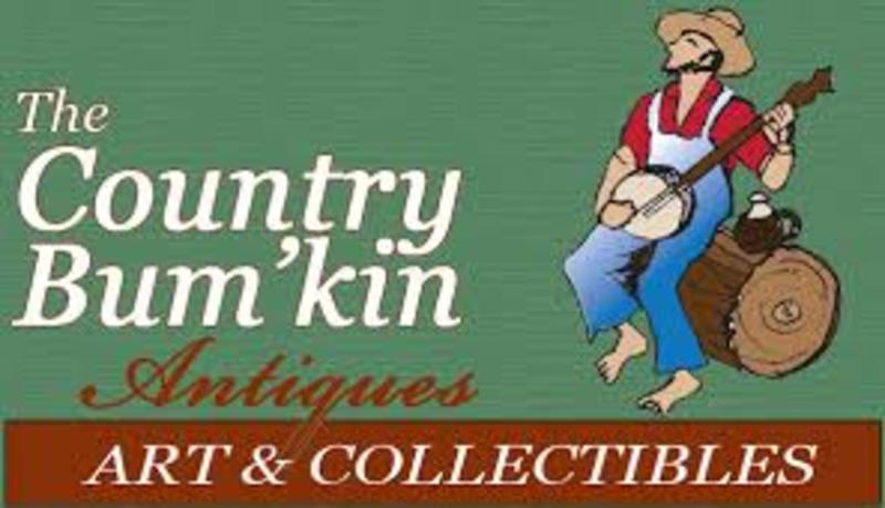 The Country Bum’kin The Country Bum’kin