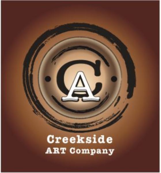 Creekside Art Company Creekside Art Company