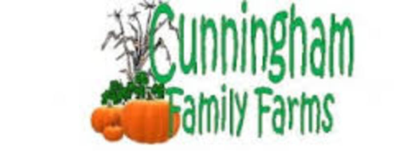 Cunningham Family Farms Cunningham Family Farms