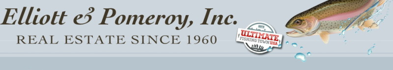 Elliot & Pomeroy Inc. Elliot & Pomeroy Inc.