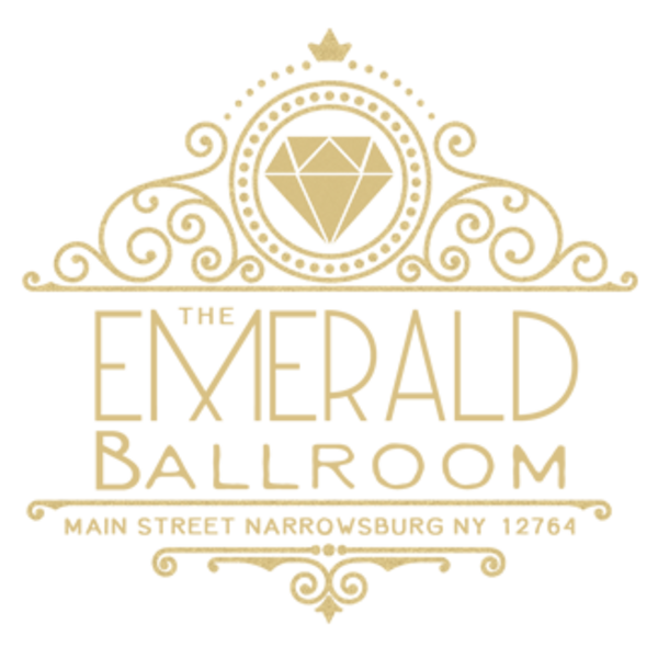 The Emerald Ballroom The Emerald Ballroom