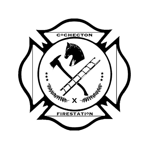 Cochecton Fire Station Cochecton Fire Station
