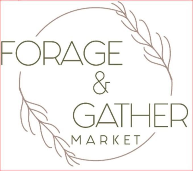 Forage & Gather Market Forage & Gather Market