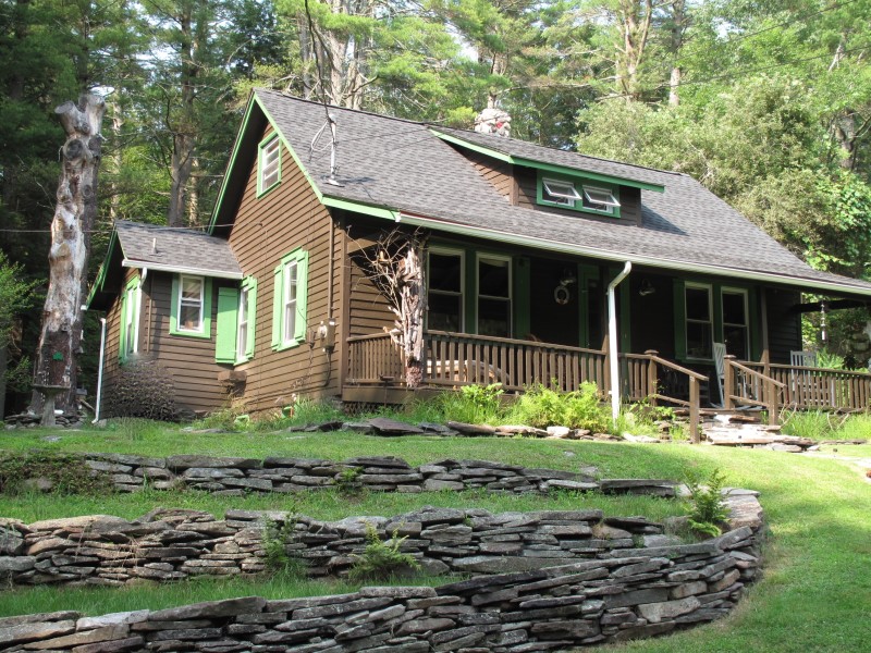 Cottages Cabins Bungalows For Vacations Sullivan Catskills