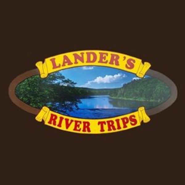 Lander’s River Trips Skinners Falls Launch Site Lander’s River Trips Skinners Falls Launch Site