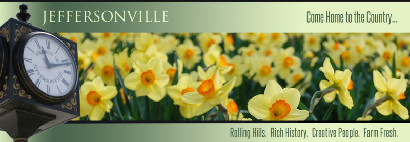 Jeffersonville Area Chamber of Commerce Jeffersonville Area Chamber of Commerce