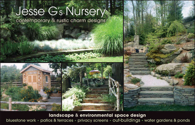 Jesse G’s Nursery Jesse G’s Nursery