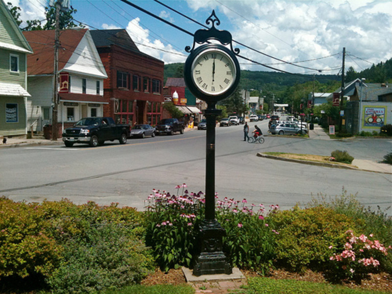 Livingston Manor Chamber of Commerce Livingston Manor Chamber of Commerce