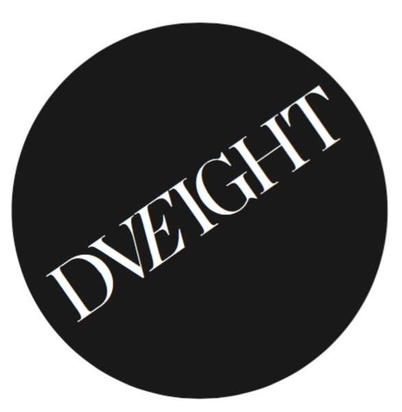 DVEIGHT Magazine DVEIGHT Magazine