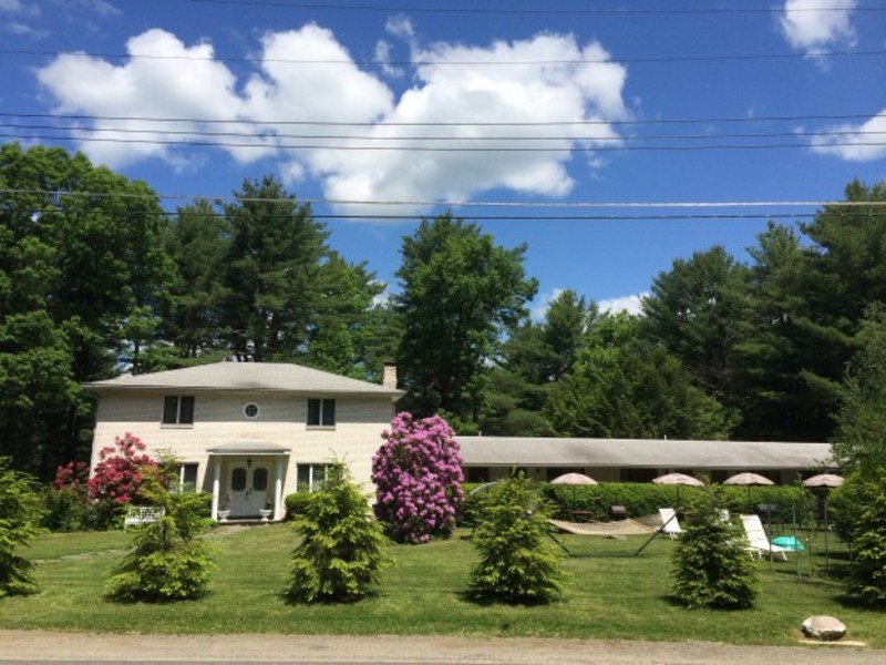 Mohican Lake Resort Mohican Lake Resort