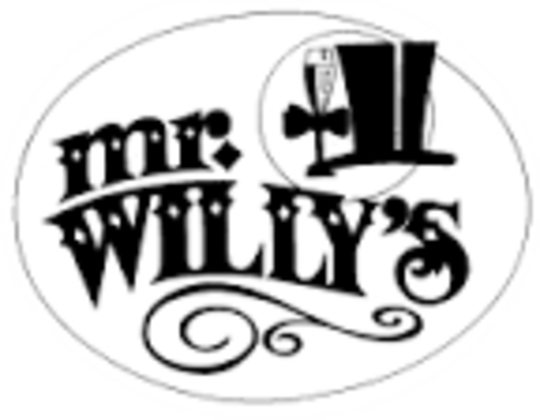Mr. Willy’s Catering Mr. Willy’s Catering