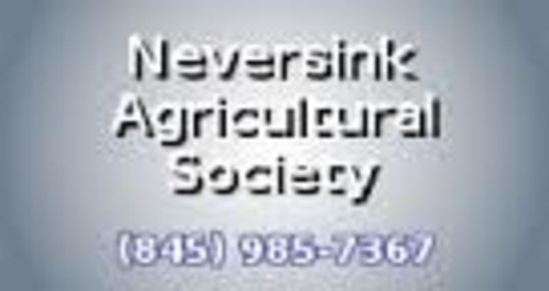 Neversink Agricultural Society Neversink Agricultural Society