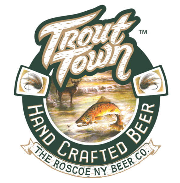 The Roscoe Beer CO. The Roscoe Beer CO.