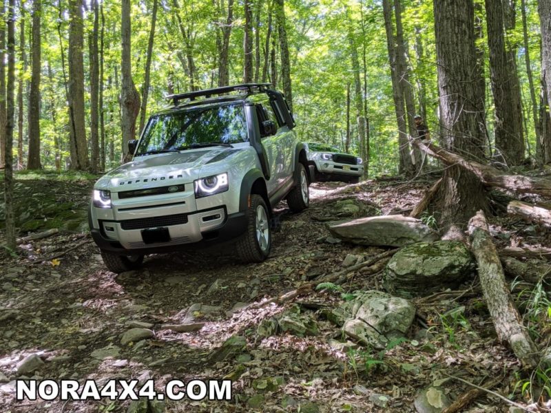 Northeast Off Road Adventures Northeast Off Road Adventures