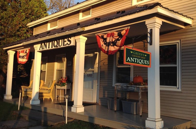 Green’s Country Shop Antiques & Design Green’s Country Shop Antiques & Design