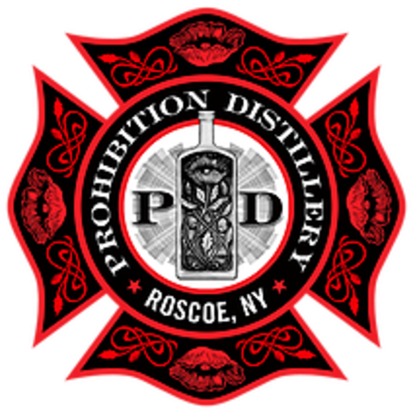 Prohibition Distillery Prohibition Distillery