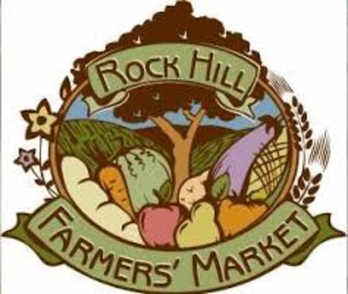 Rock Hill Farmers’ Market Rock Hill Farmers’ Market