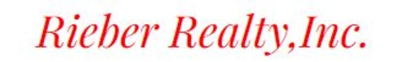 Rieber Realty Inc. Rieber Realty Inc.