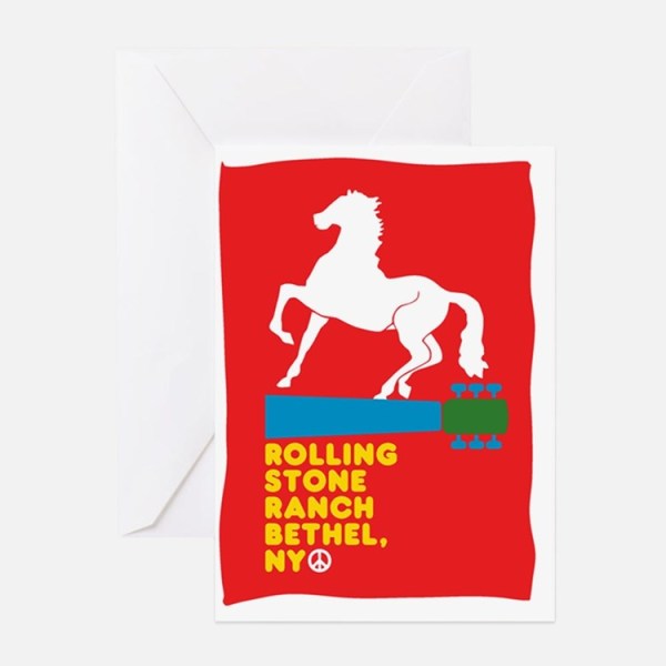 Rolling Stone Ranch Rolling Stone Ranch