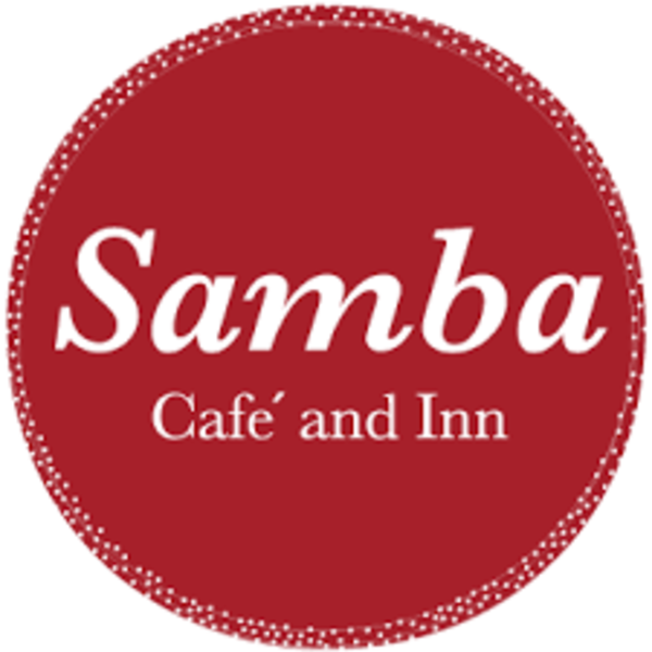 Samba Café and Marketplace Samba Café and Marketplace