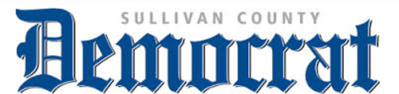 Sullivan County Democrat Sullivan County Democrat