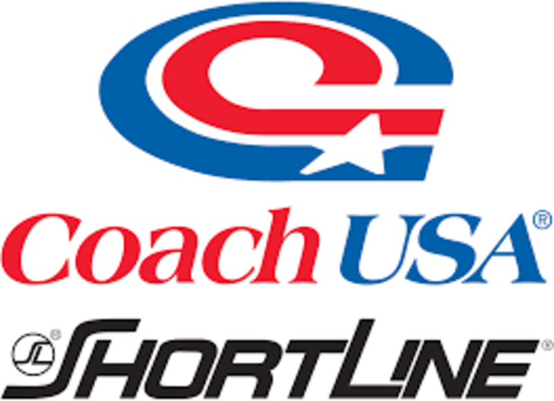 Coach USA / Shortline Bus Coach USA / Shortline Bus